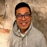 David Liao | Managing Director